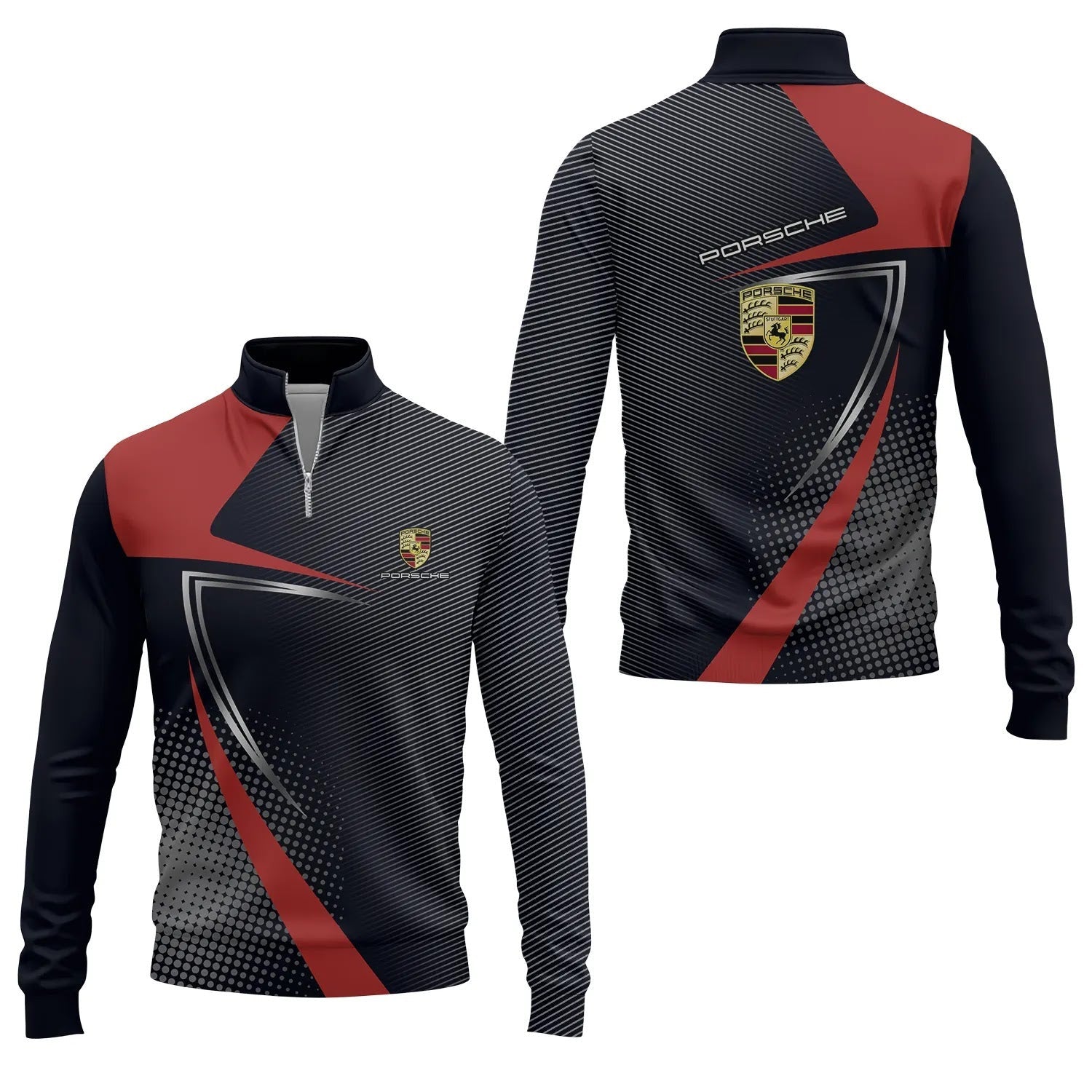 Porsche Apparels SC059
