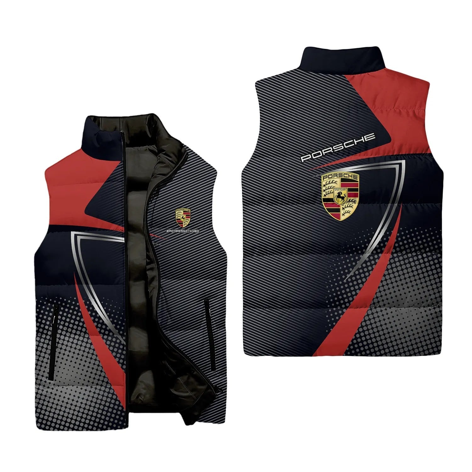 Porsche Apparels SC059