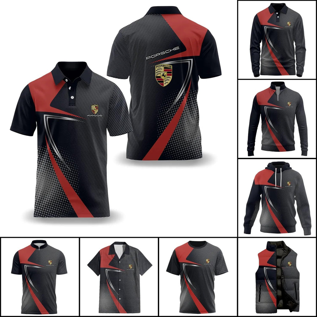 Porsche Apparels SC059