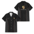 Porsche Apparels SC072