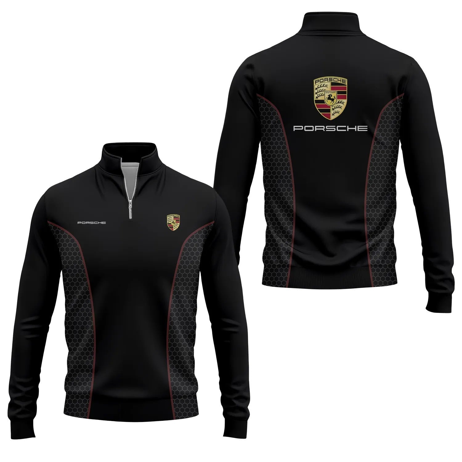 Porsche Apparels SC072