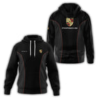 Porsche Apparels SC072