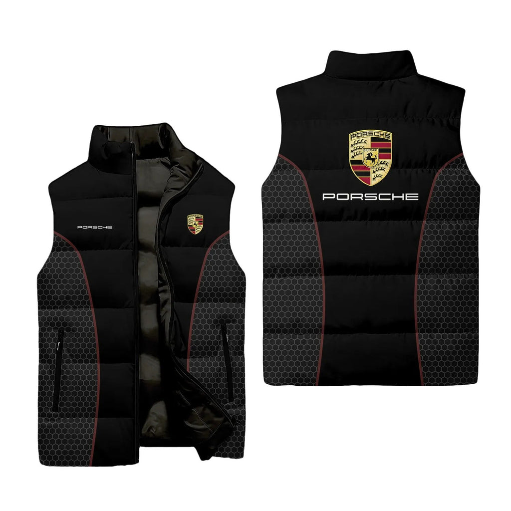 Porsche Apparels SC072