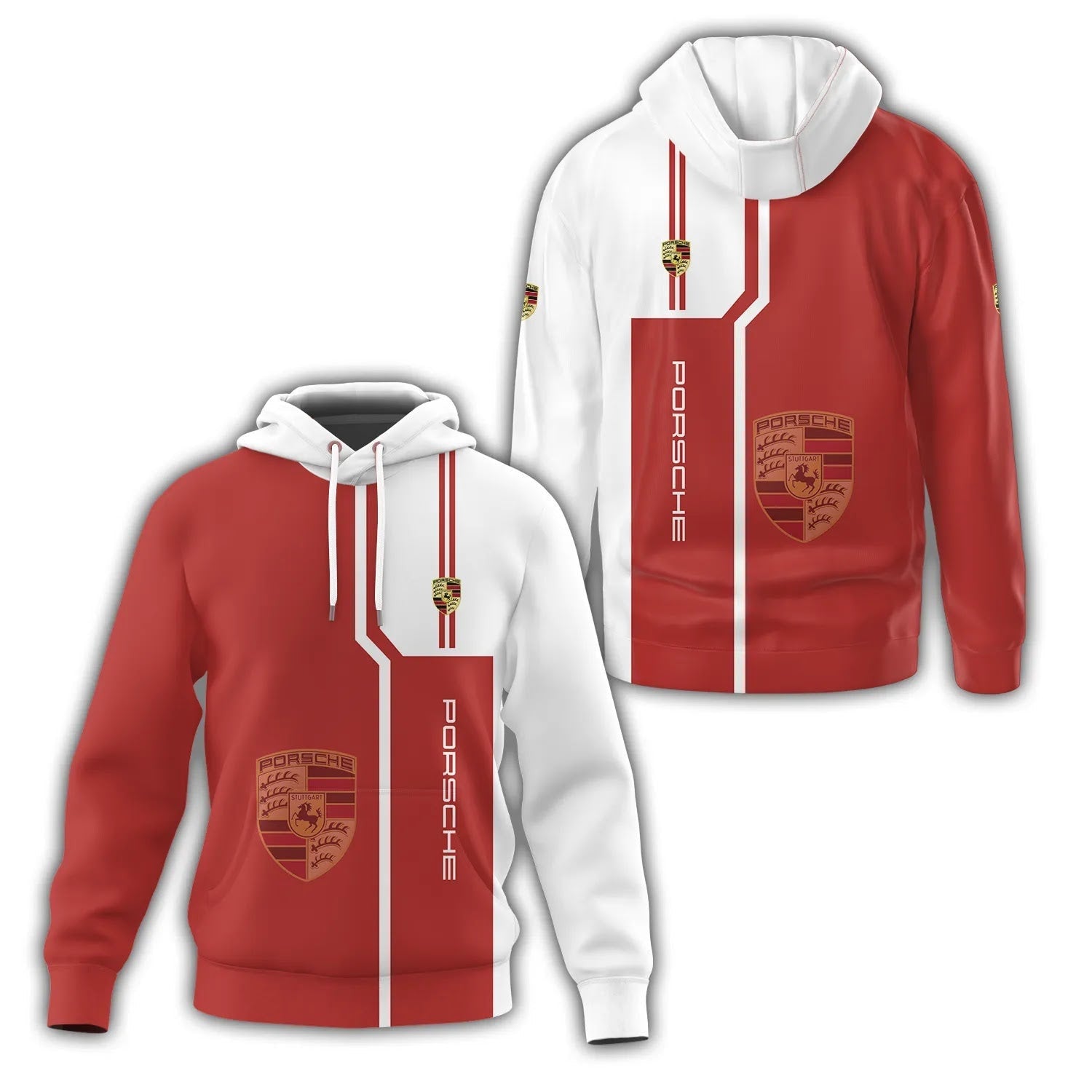 Porsche Apparels SC064