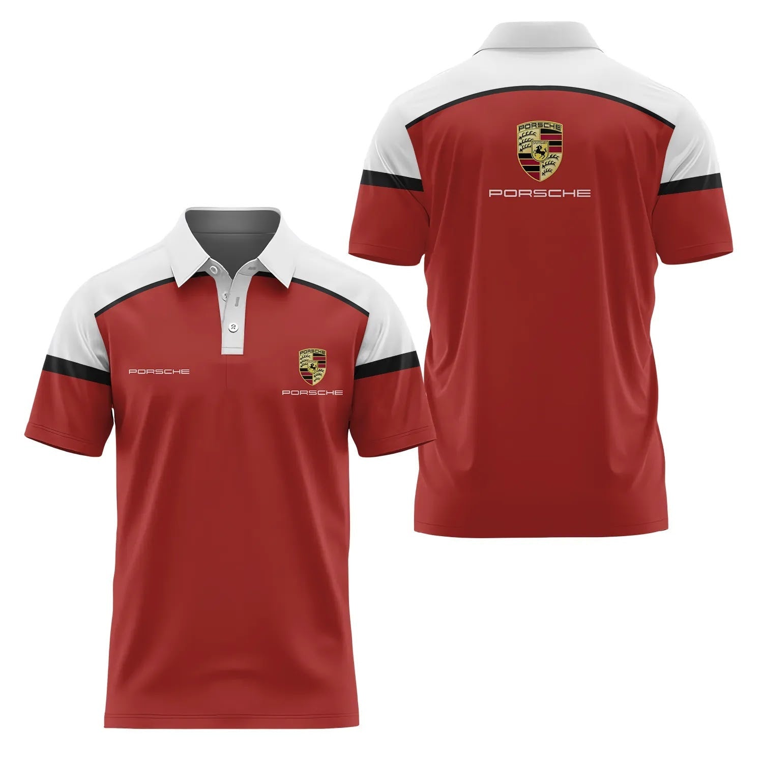 Porsche Apparels SC087