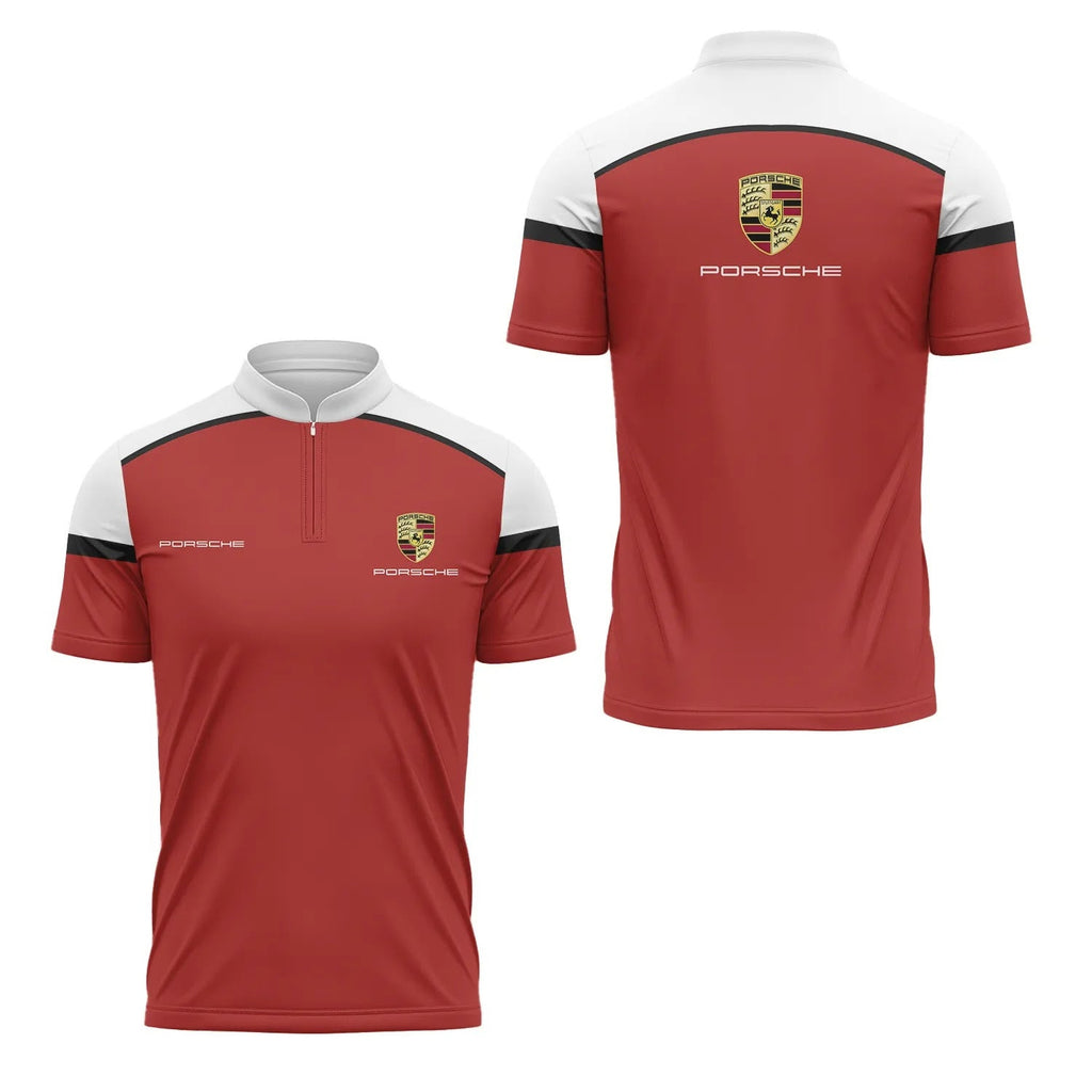 Porsche Apparels SC087