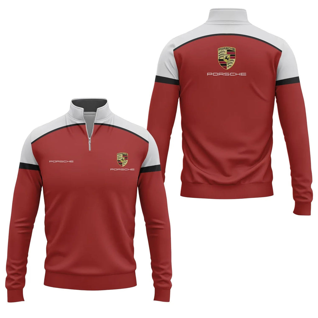 Porsche Apparels SC087