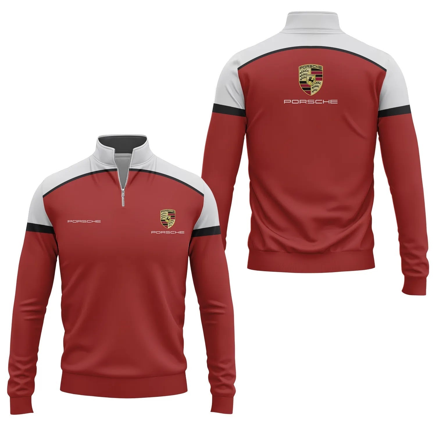 Porsche Apparels SC087