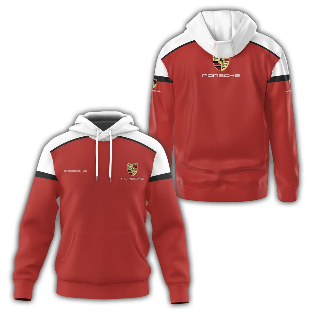 Porsche Apparels SC087