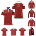 Porsche Apparels SC087
