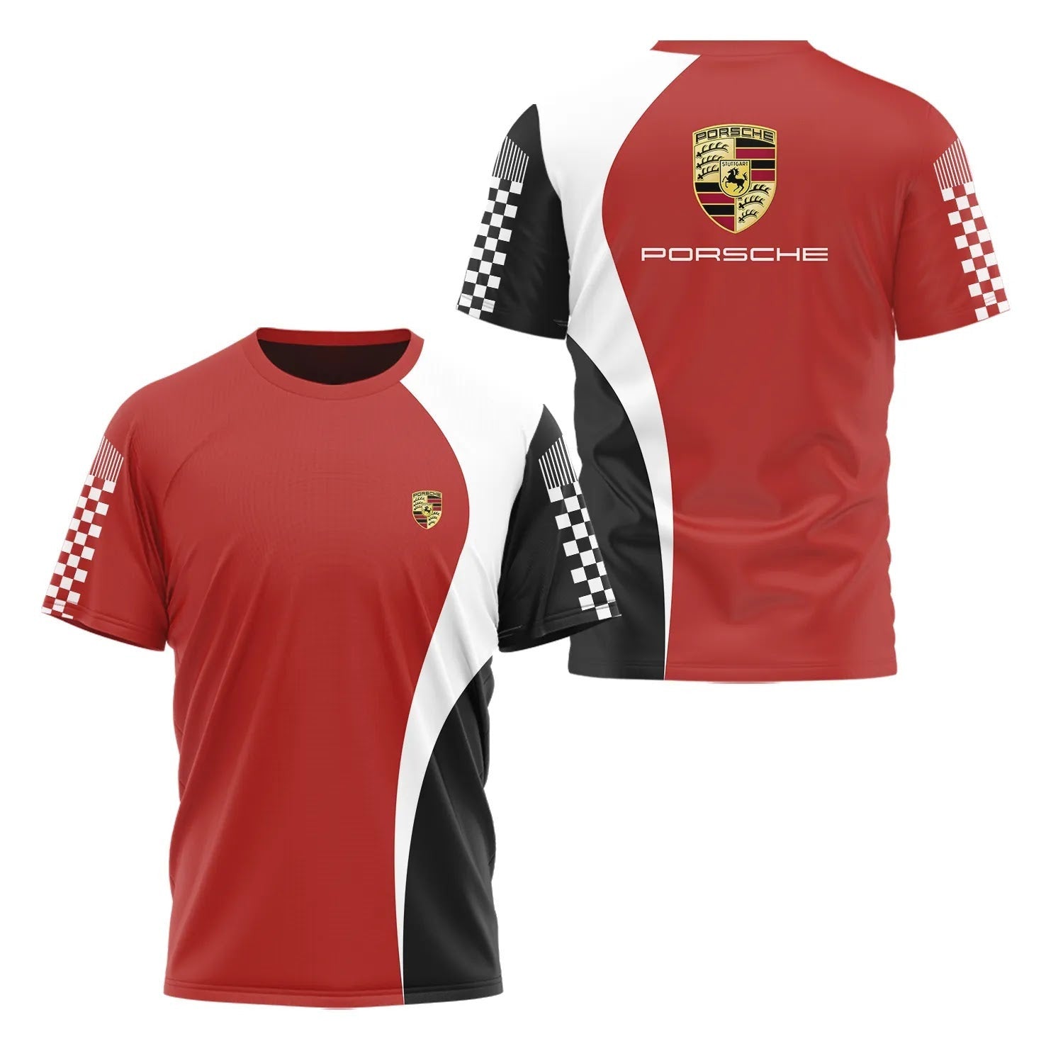 Porsche Apparels SC073