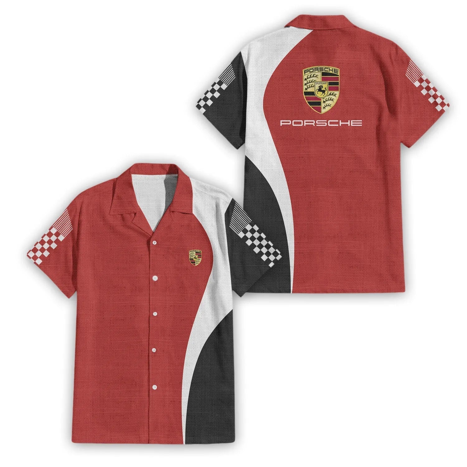 Porsche Apparels SC073