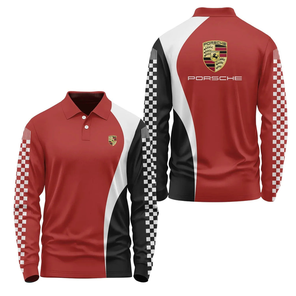 Porsche Apparels SC073