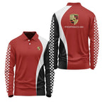 Porsche Apparels SC073