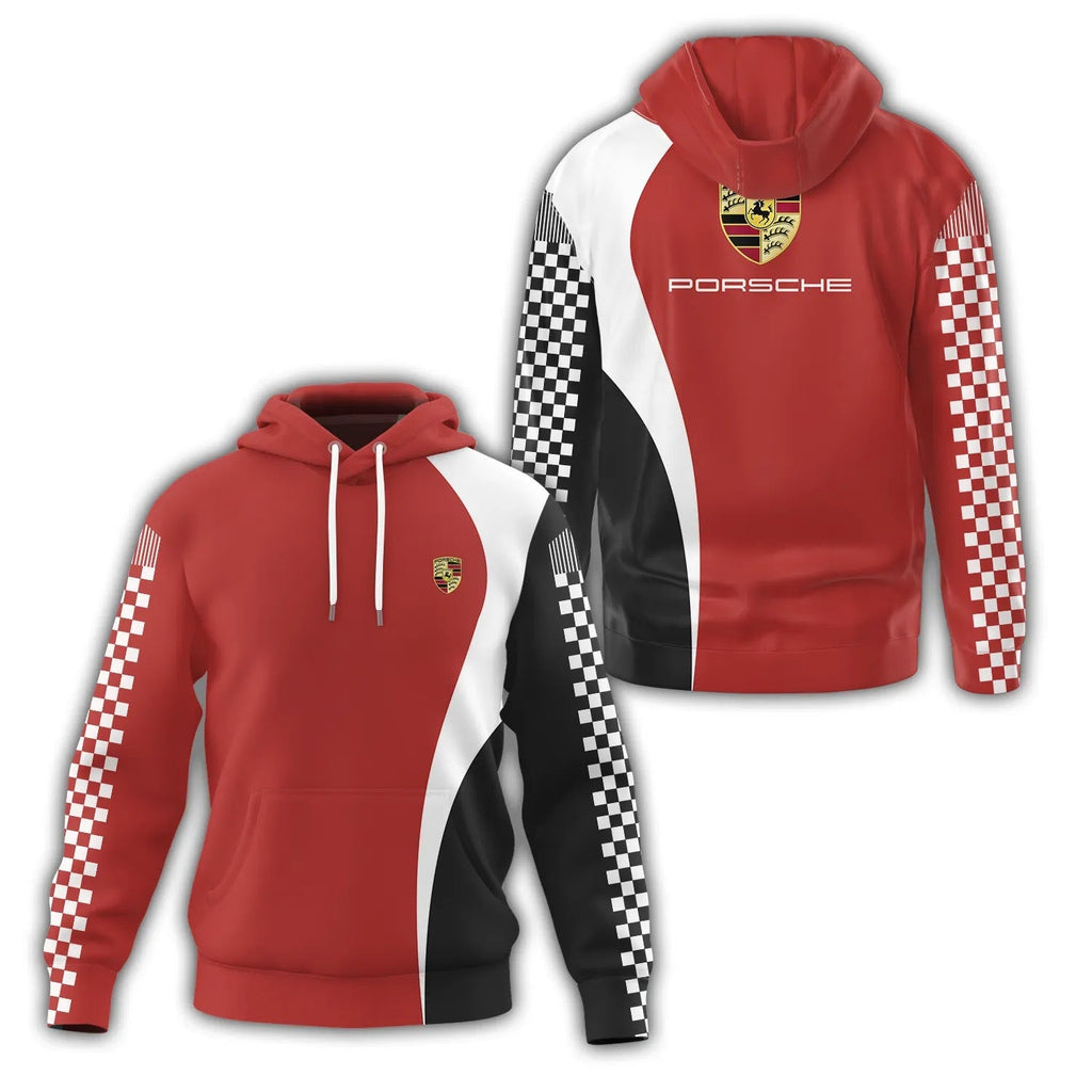 Porsche Apparels SC073