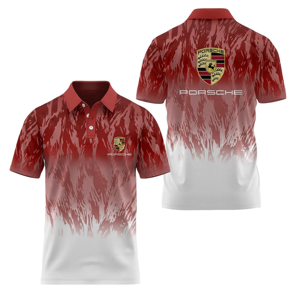 Porsche Apparels SC069
