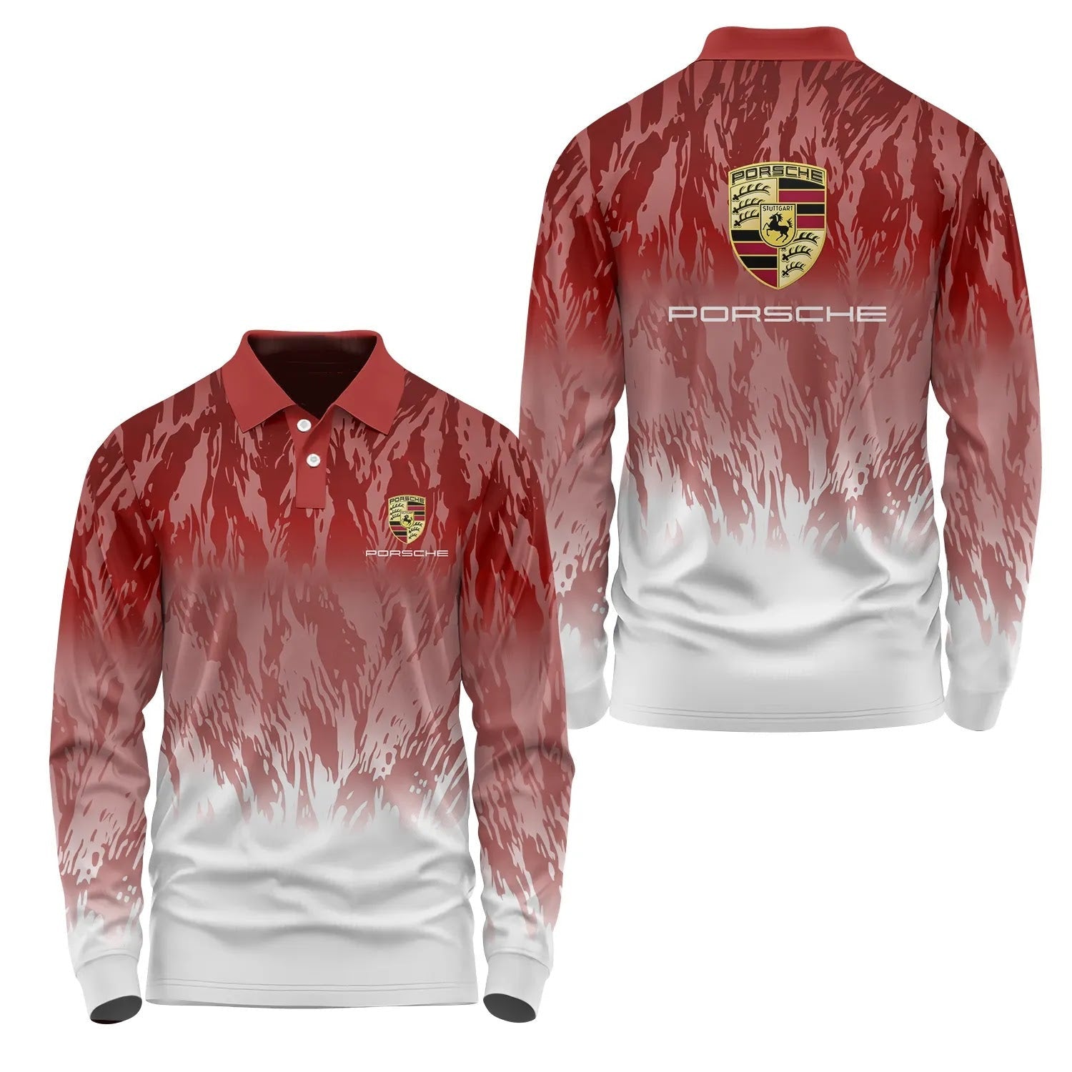 Porsche Apparels SC069
