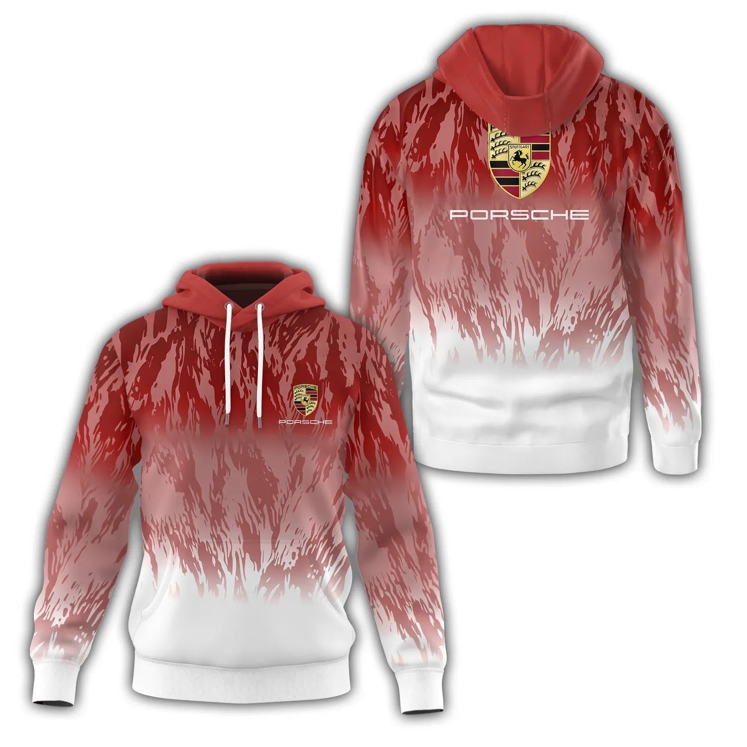 Porsche Apparels SC069