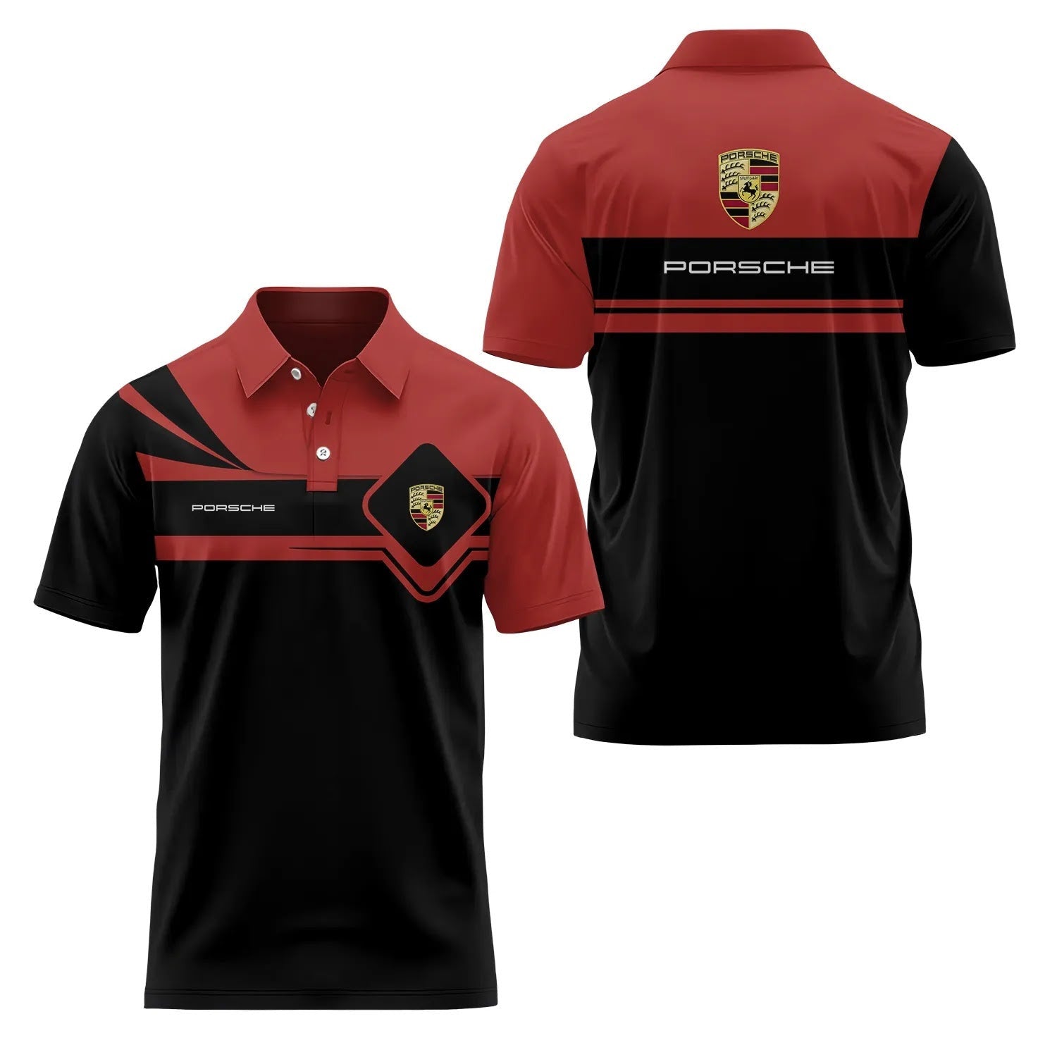 Porsche Apparels SC066