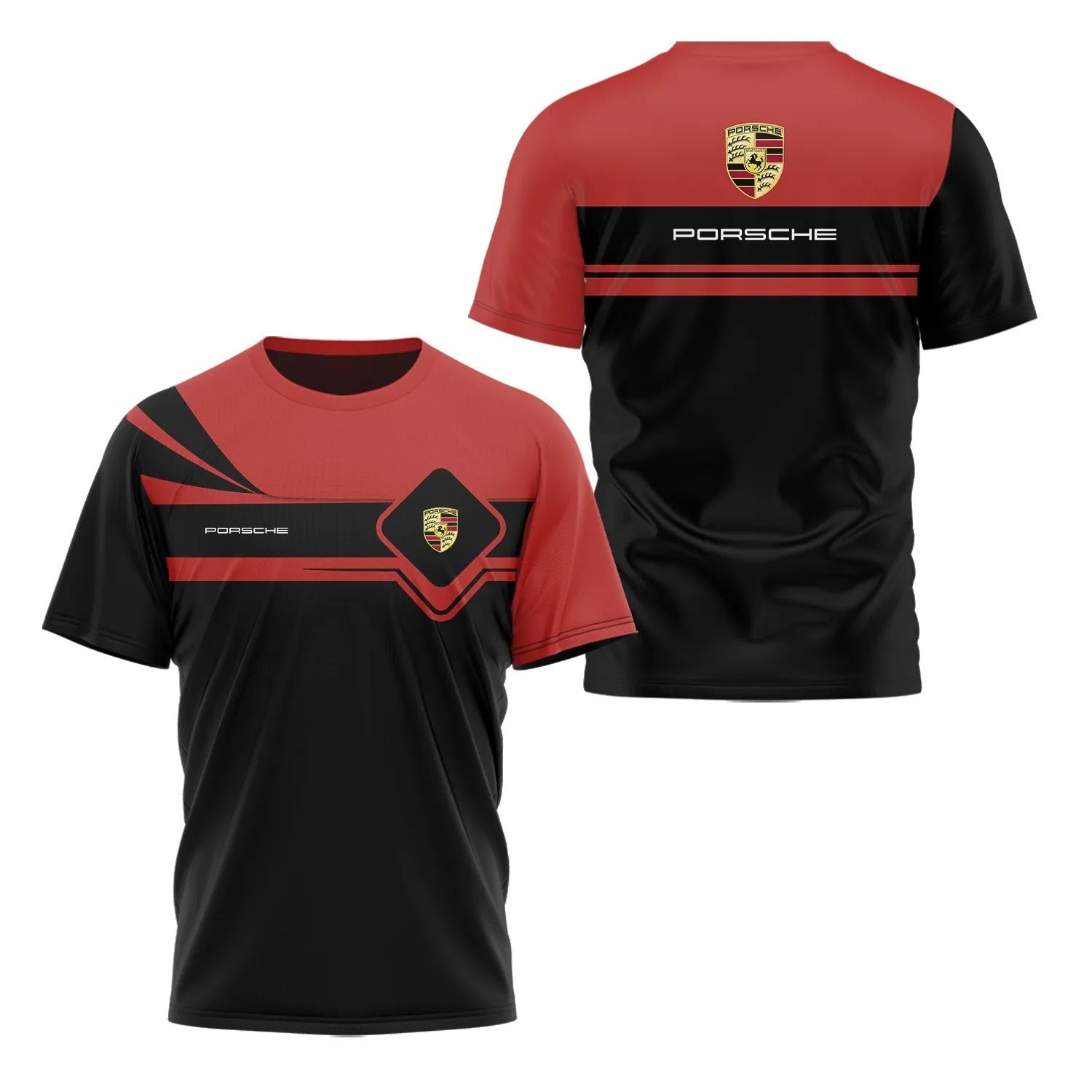 Porsche Apparels SC066