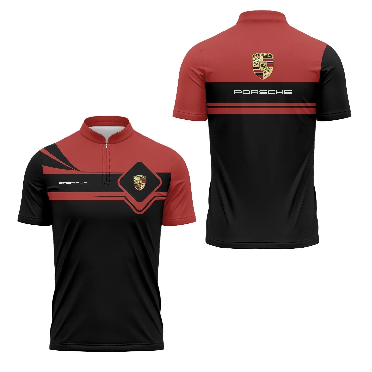 Porsche Apparels SC066