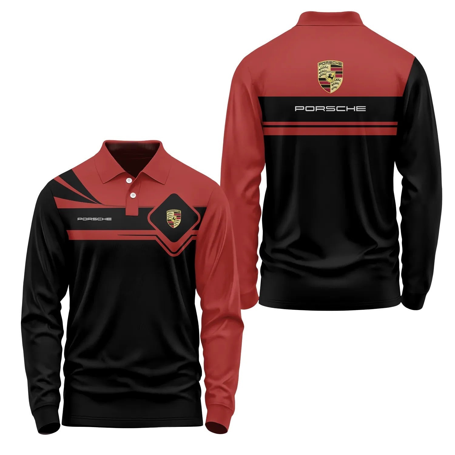 Porsche Apparels SC066
