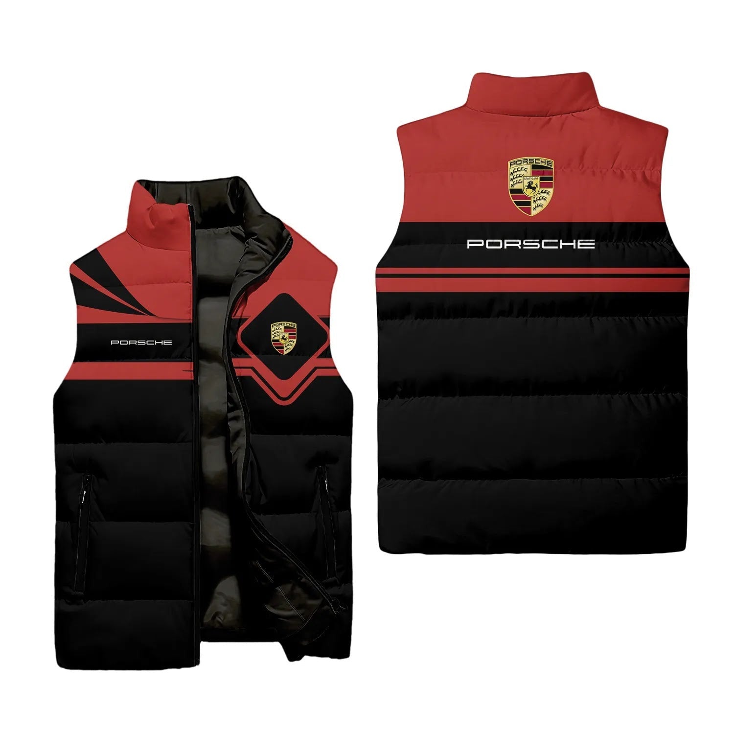Porsche Apparels SC066