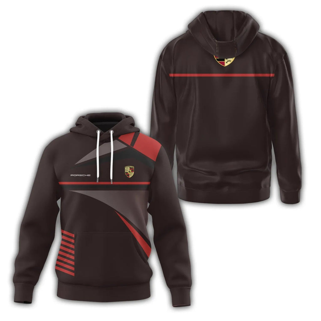 Porsche Apparels SC067