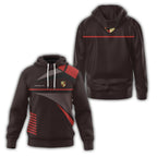 Porsche Apparels SC067
