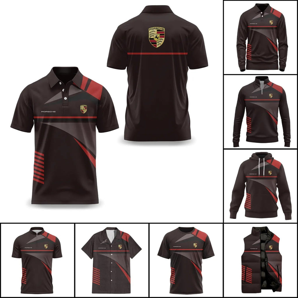 Porsche Apparels SC067