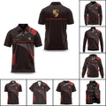 Porsche Apparels SC067