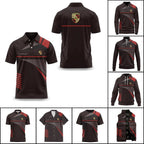 Porsche Apparels SC067