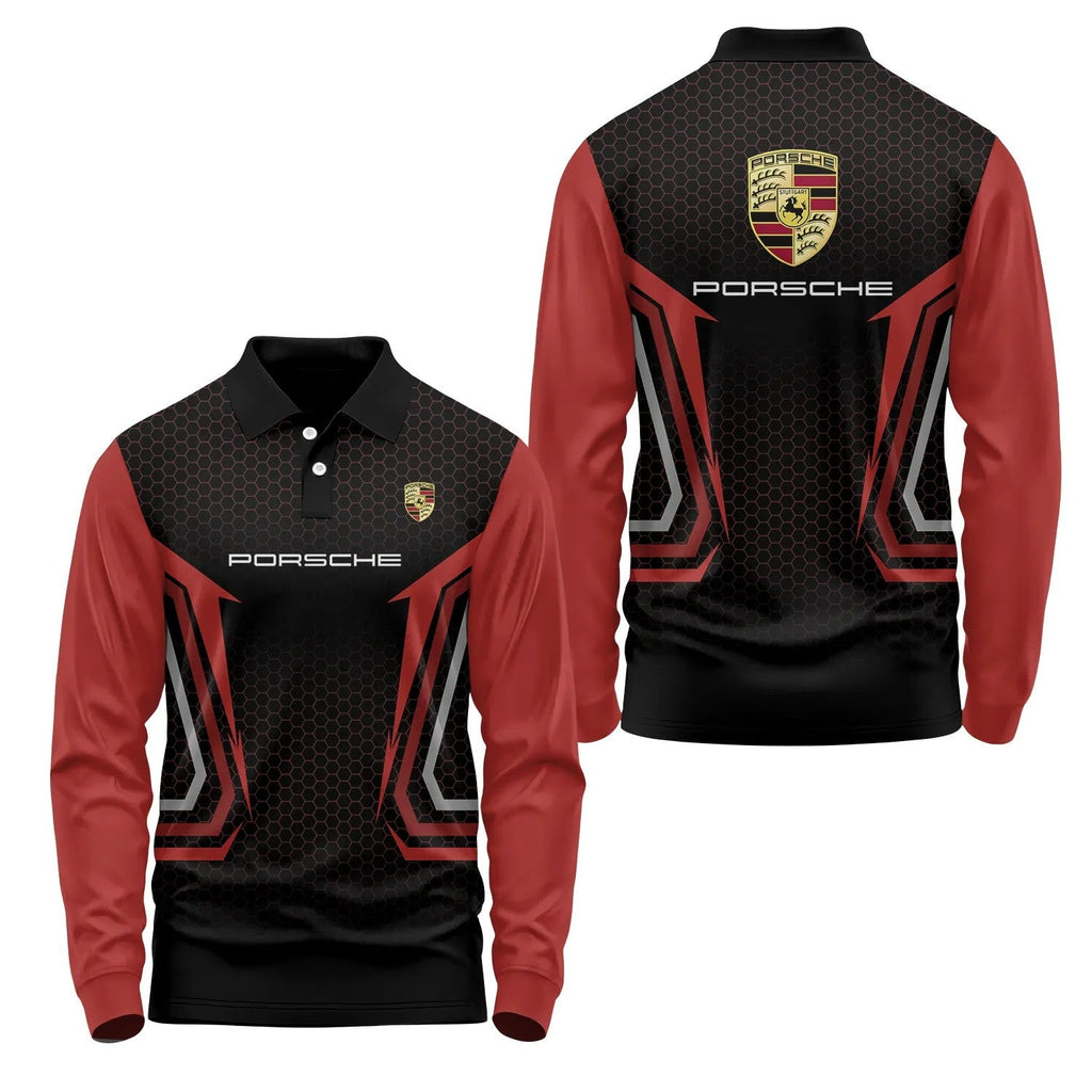 Porsche Apparels SC075