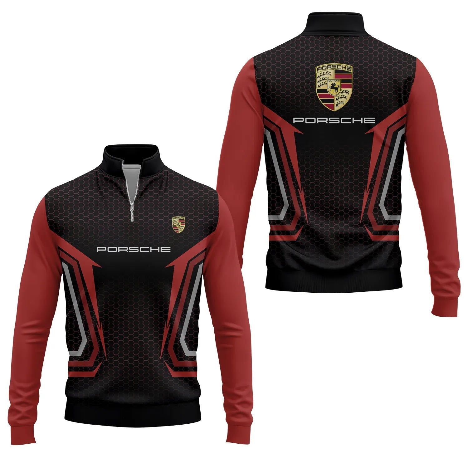 Porsche Apparels SC075