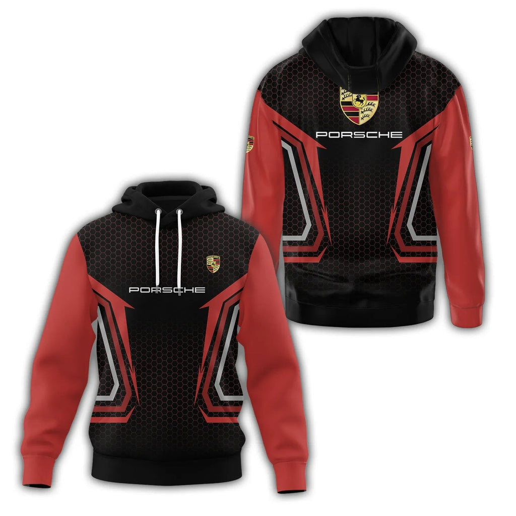 Porsche Apparels SC075