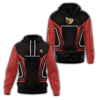 Porsche Apparels SC075