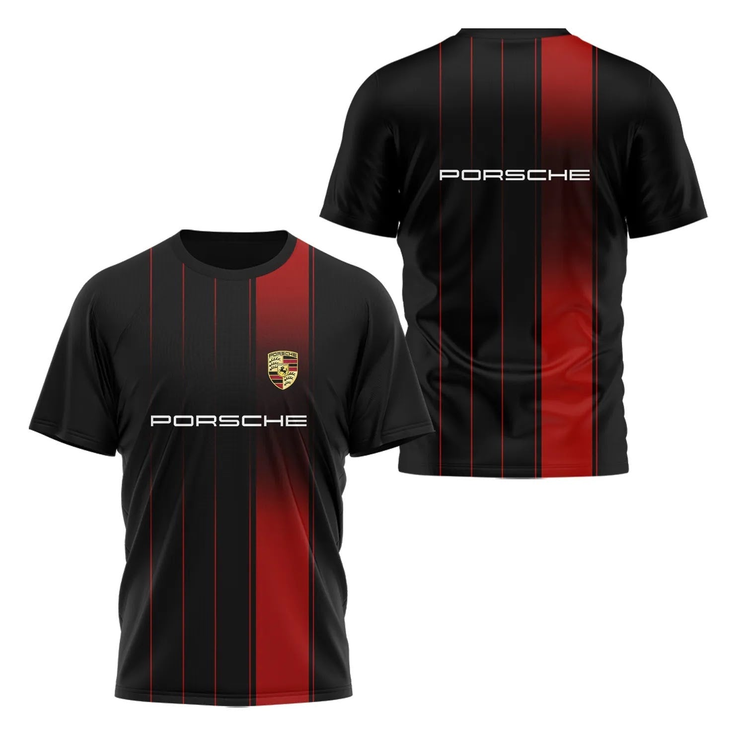 Porsche Apparels SC068
