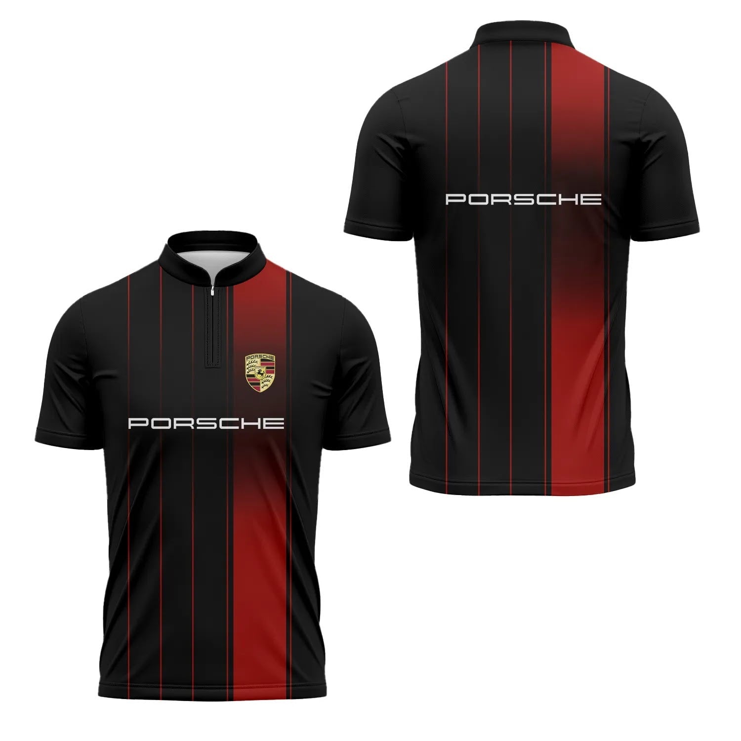 Porsche Apparels SC068