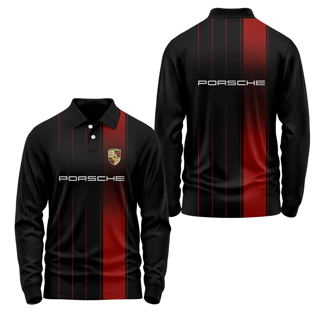 Porsche Apparels SC068