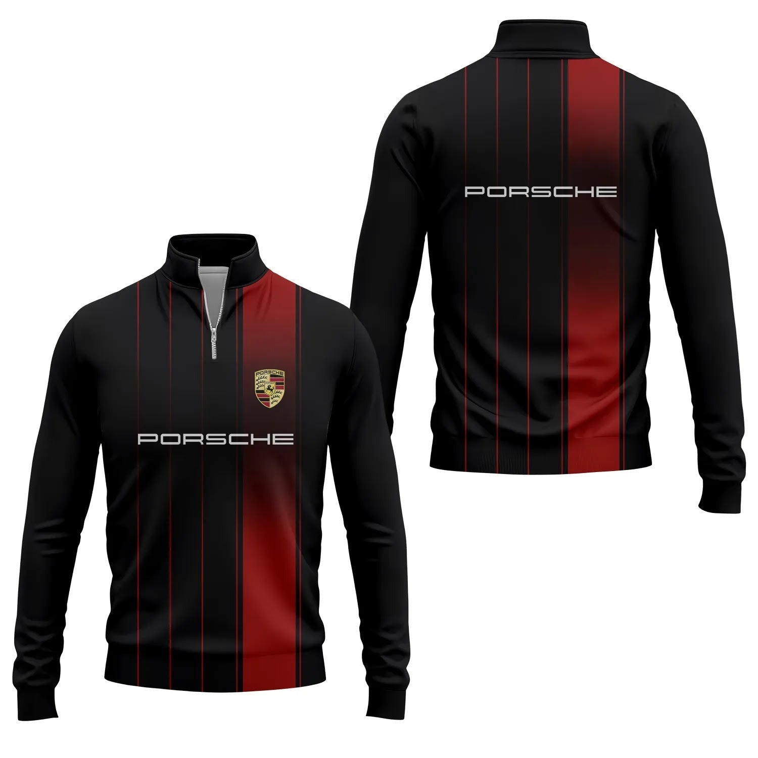 Porsche Apparels SC068
