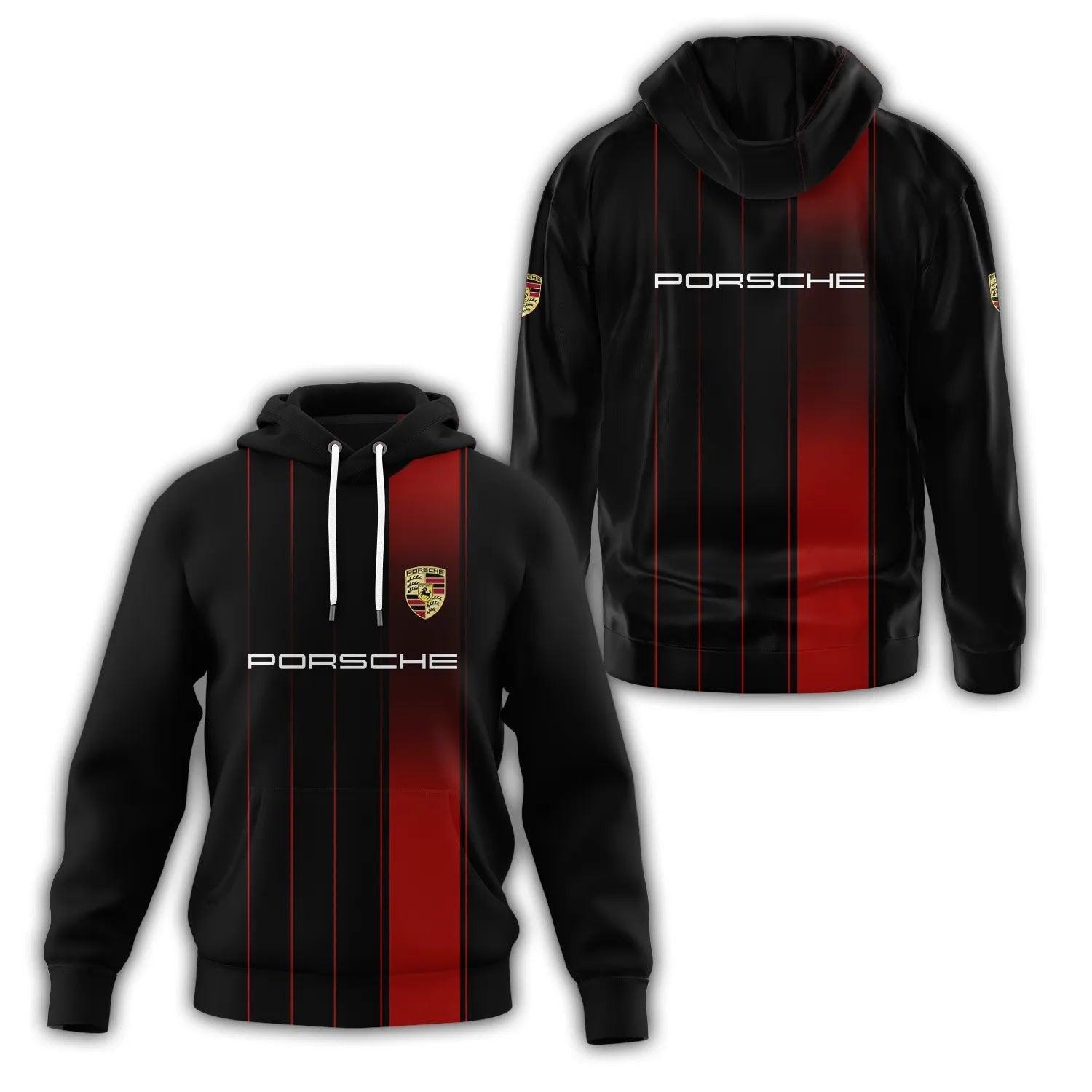 Porsche Apparels SC068