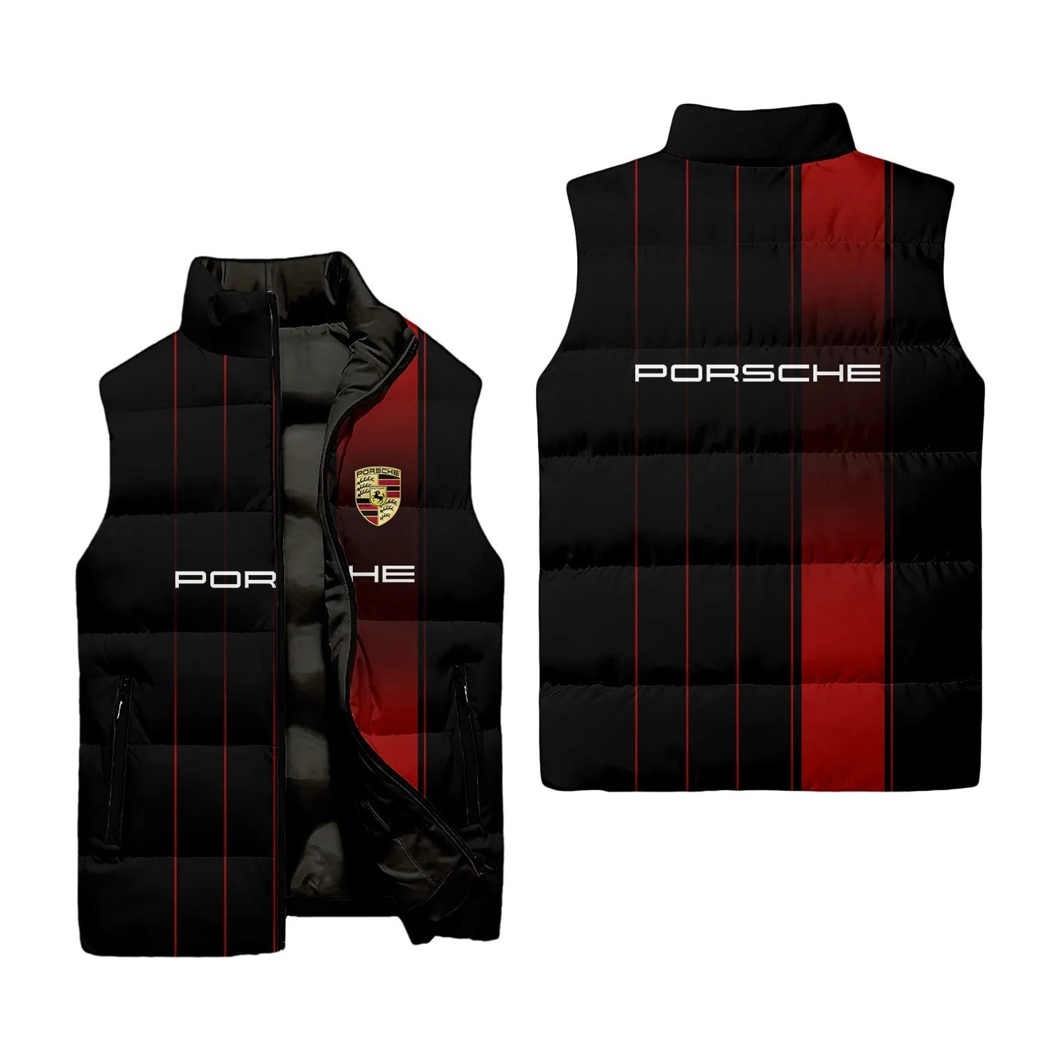 Porsche Apparels SC068