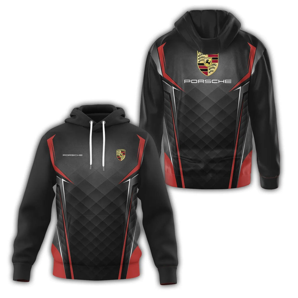 Porsche Apparels SC074
