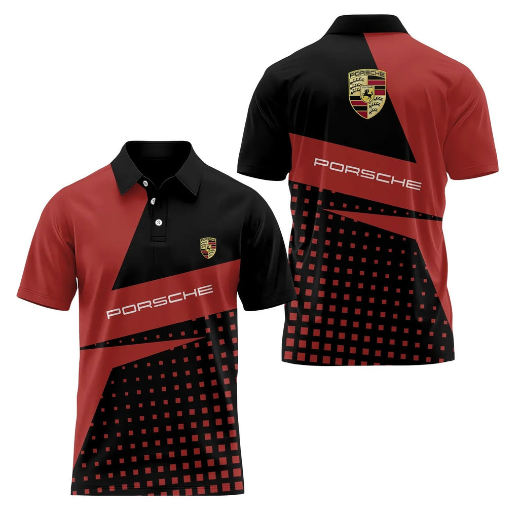 Porsche Apparels SC083
