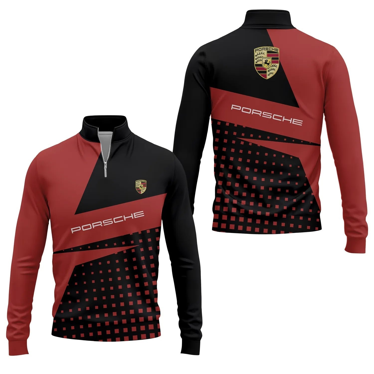 Porsche Apparels SC083
