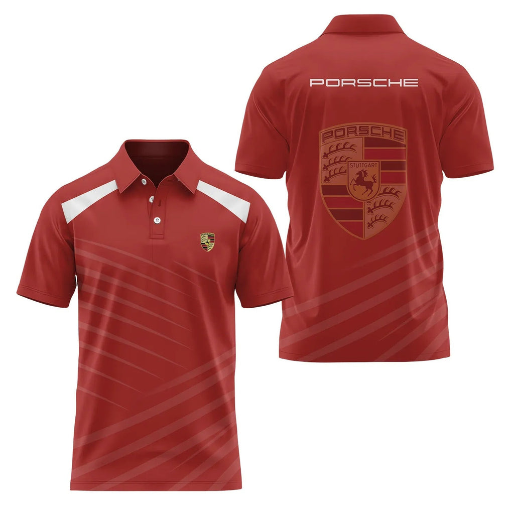 Porsche Apparels SC082