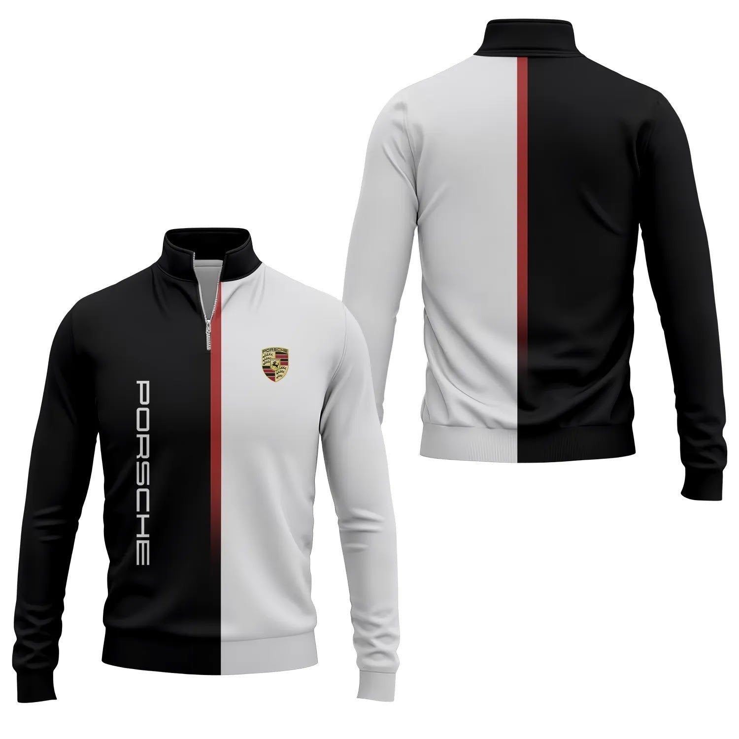 Porsche Apparels SC076