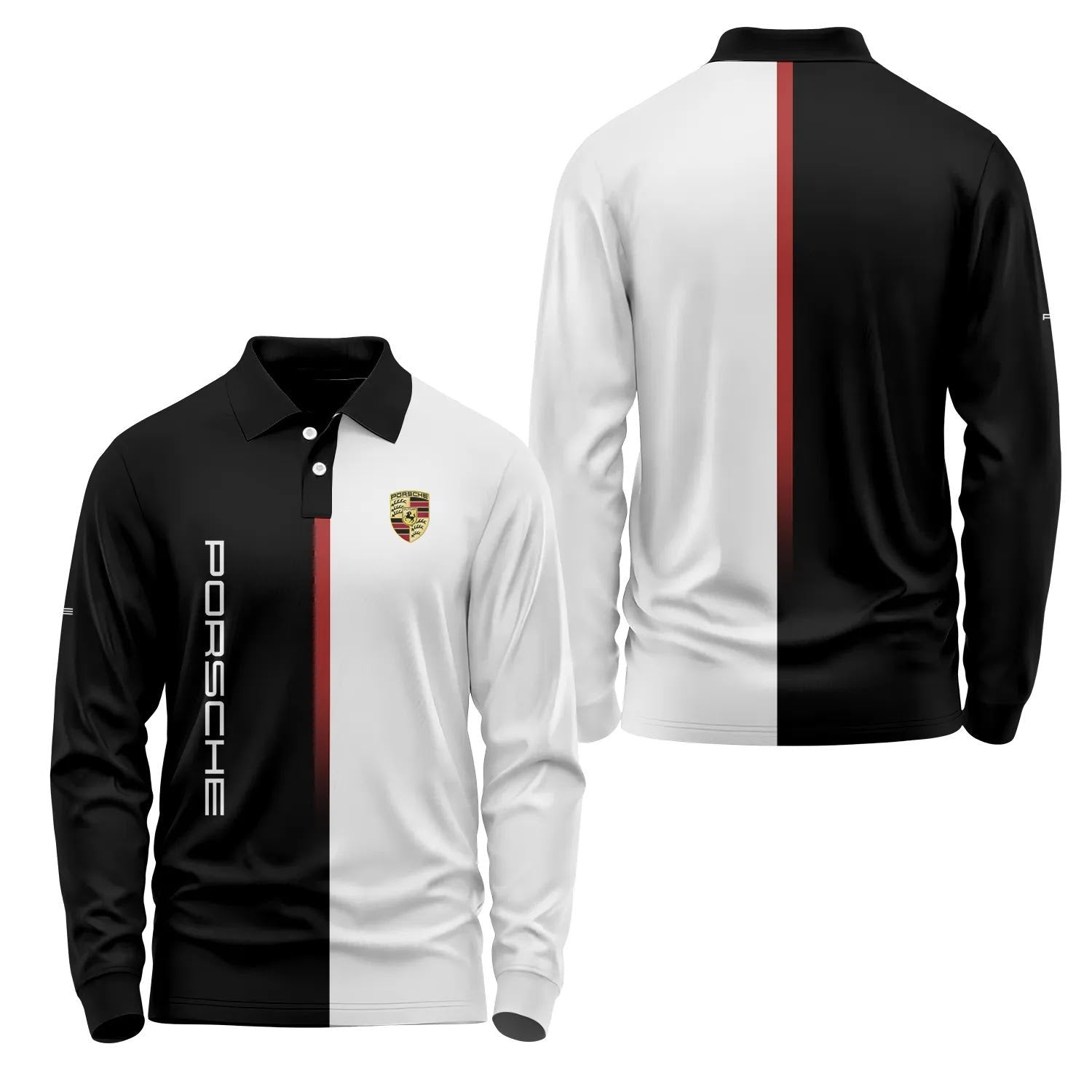 Porsche Apparels SC076