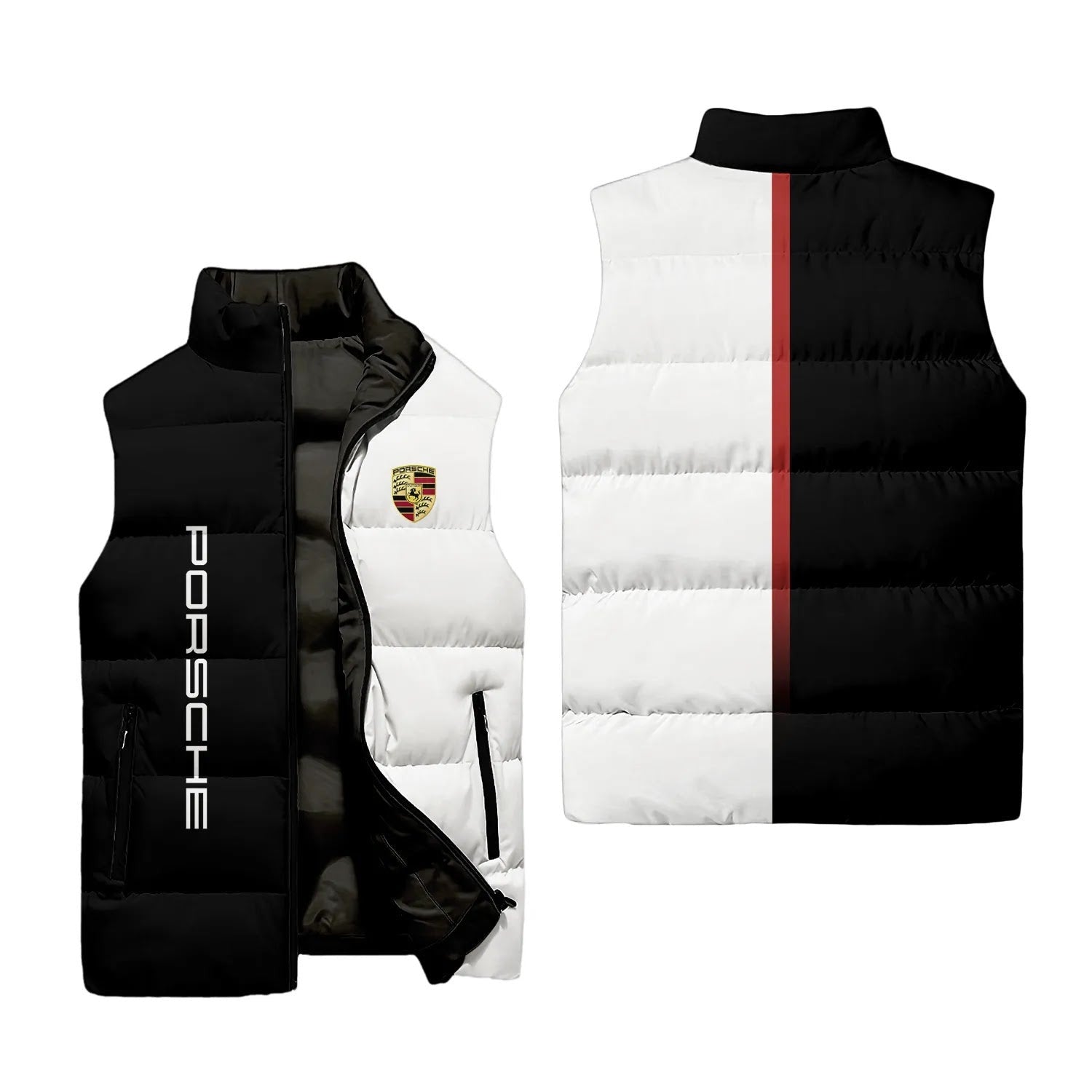 Porsche Apparels SC076