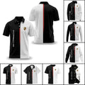 Porsche Apparels SC076